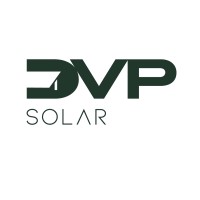 DVP Solar Logo