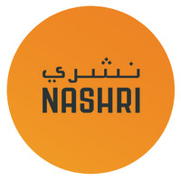 نشري | Nashri Logo