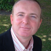Sales Jobs Ireland - SalesJobs.ie Logo