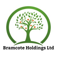 Bramcote Holdings Ltd Logo