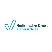 Medizinischer Dienst Niedersachsen Logo