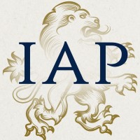 Instituto dos Advogados de Pernambuco Logo