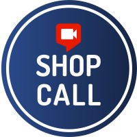 Shopcall Logo