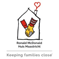 Ronald McDonald Huis Maastricht Logo