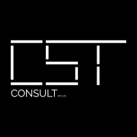 CST Consult PTY Ltd Logo