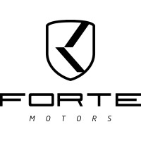Forte Motors Logo