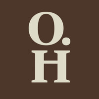 O.Henrys Coffee & Company Logo