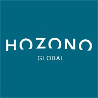 Hozono Global Logo