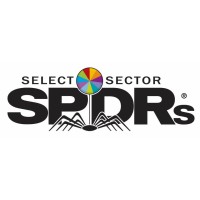 Select Sector SPDRs Logo