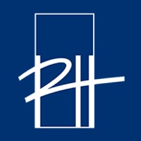 Pontes Hotéis & Resorts Logo