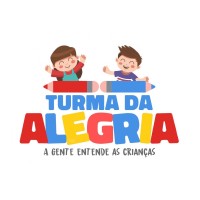 Turma Da Alegria Logo