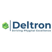 Deltron Manufacturing Solutions Pvt Ltd Logo