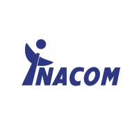 INACOM- Instituto Angolano das Comunicações Logo