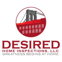 Desired Home Inspections LLC Logo
