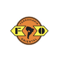 Ferroviaria Oriental S.A. Logo