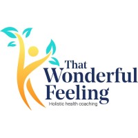That Wonderful Feeling Logo