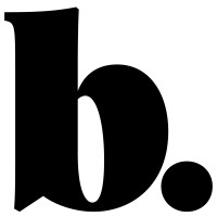 bloom. Logo