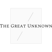 The Great Unknown Logo