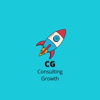 Consulting Growth Logo