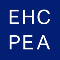 European Healthcare Private Equity Association (EHCPEA) Logo