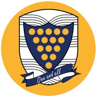 Budehaven Community School Logo