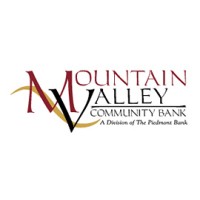 Mountain Valley Community Bank Logo