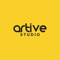 Artive Studio Logo