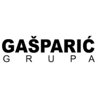 Gašparić Grupa Logo