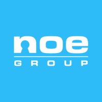 Noe Group at Keller Williams Louisville East Logo