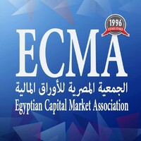 Egyptian Capital Market Association ECMA Logo