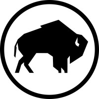 Black Bison Agency Logo
