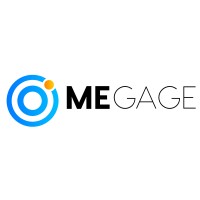 MEGAGE Logo