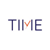 TIME.com.vc Logo