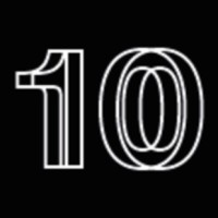 10TIMES.io Logo