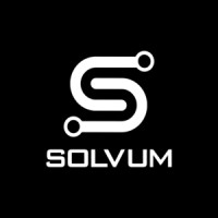 Solvum Tecnologia Logo