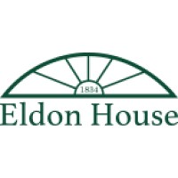 Eldon House Logo