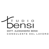 Studio Alessandro Bensi Logo