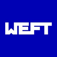 WEFT Logo