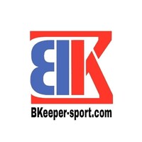 Bkeeper Sport Logo