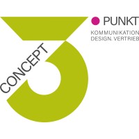 conceptpunkt-3 Logo