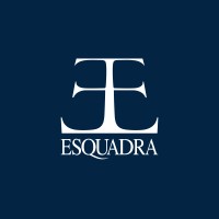 Grupo Esquadra Logo