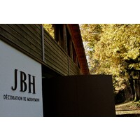 JBH SA Logo