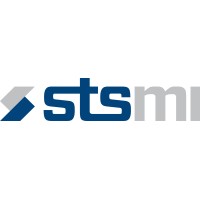 STSMI Studio Tributario Societario Logo