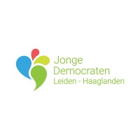Jonge Democraten Leiden-Haaglanden Logo