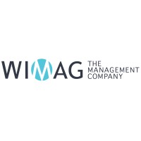 WIMAG Management AG Logo