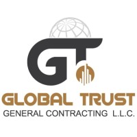 Global Trust General Contracting Logo