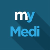 My Médical Logo