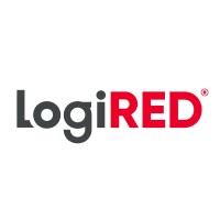 LogiRED | Logistics & Industrial Real Estate Development Logo
