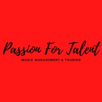 Passion For Talent Management Ltd Logo