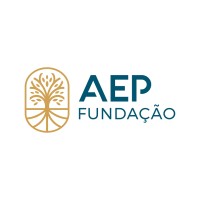 Fundação AEP Logo